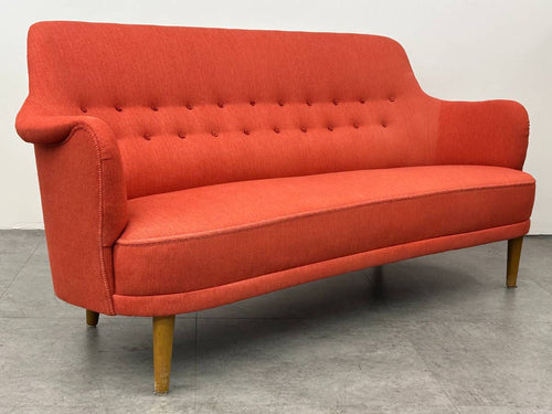 Carl Malmsten Samsas Sofa