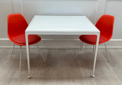 Richard Schultz Patio Table