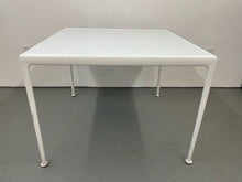 Richard Schultz Patio Table