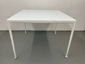 Richard Schultz Patio Table