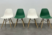 Eames for Herman Miller Shell Chair