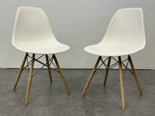Eames for Herman Miller Shell Chair