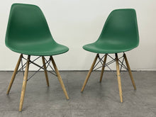 Eames for Herman Miller Shell Chair