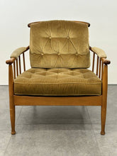 Brown Skrindan Armchair