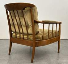 Brown Skrindan Armchair