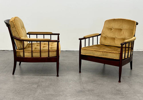 Skrindan Lounge Chair