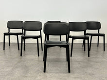 Soft Edge Dining Chair by HAY