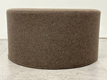 Softline Round Ottoman