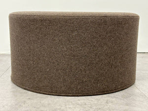 Softline Round Ottoman