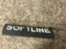 Softline Round Ottoman