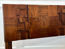 Lane Staccato Headboard