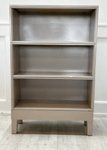 Industrial Steel Bookcase