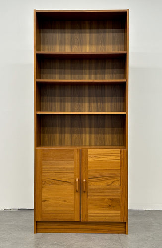 Scandinavian Bookcase