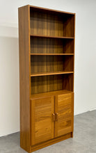 Scandinavian Bookcase