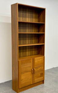 Scandinavian Bookcase