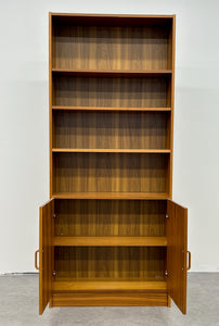Scandinavian Bookcase