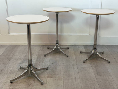 Herman Miller Swag End Table