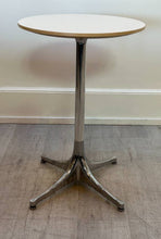 Herman Miller Swag End Table