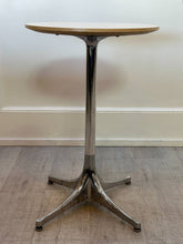 Herman Miller Swag End Table