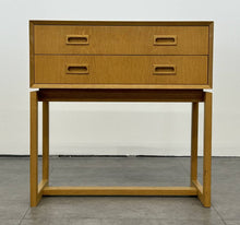 Vintage Swedish Nightstand