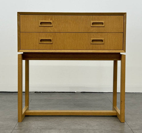 Vintage Swedish Nightstand