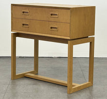 Vintage Swedish Nightstand