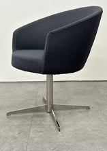 Modern Swivel Seat Lounge Chair