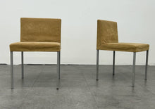 Tacchini Dining Chair Set