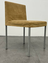 Tacchini Dining Chair Set