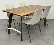 Hightower Teton Dining Table