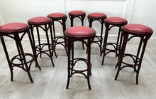 Thonet Style Barstool