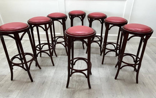 Thonet Style Barstool