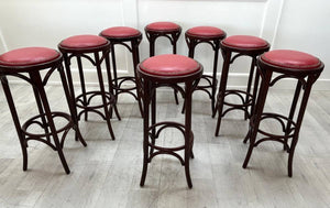 Thonet Style Barstool