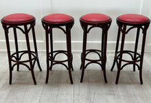 Thonet Style Barstool