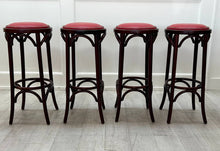 Thonet Style Barstool