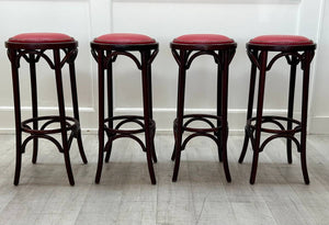 Thonet Style Barstool