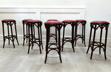 Thonet Style Barstool