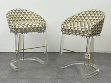 Star Trek Counter Stools