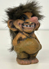 Large Norwegian Troll Doll