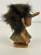 Small Norwegian Troll Doll