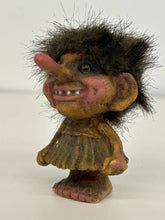 Small Norwegian Troll Doll