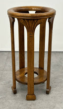 Art Nouveau Umbrella Stand