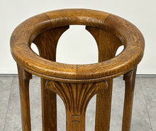 Art Nouveau Umbrella Stand
