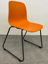 Stacking Stylex Verve Chair