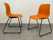 Stacking Stylex Verve Chair