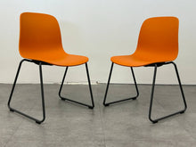 Stacking Stylex Verve Chair