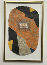 Alain Berck Vitz Carborundum Print