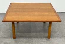 Hans Wegner Teak Coffee Table