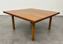 Hans Wegner Teak Coffee Table