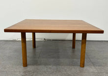 Hans Wegner Teak Coffee Table